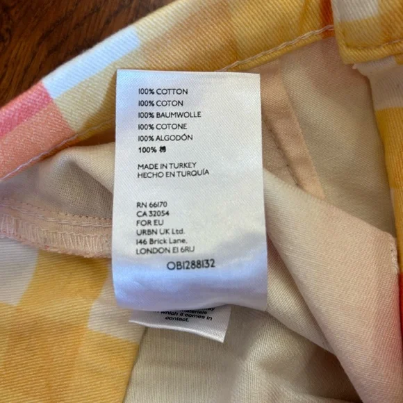 Free People She’s All That Pants - Picture 10 of 12